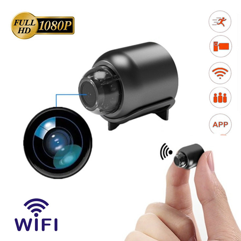 Mini Camera HD Vision