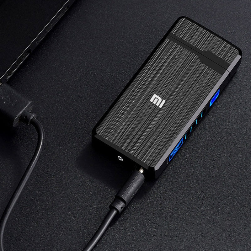 Isqueiro Elétrico Xiaomi