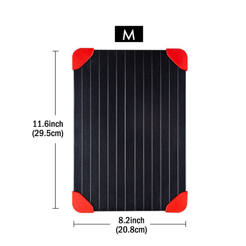 Tábua Defrost Descongelante