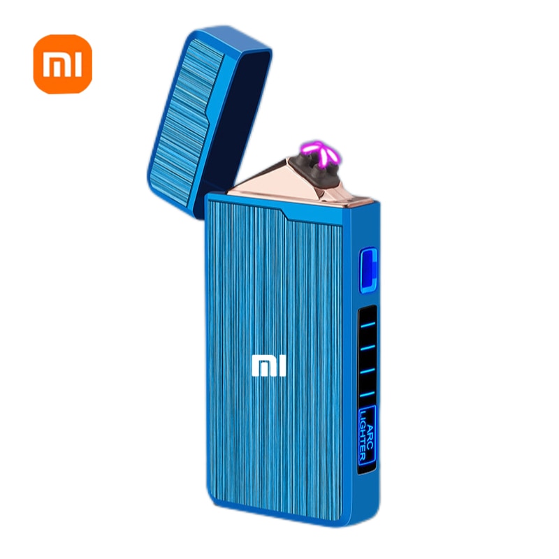 Isqueiro Elétrico Xiaomi