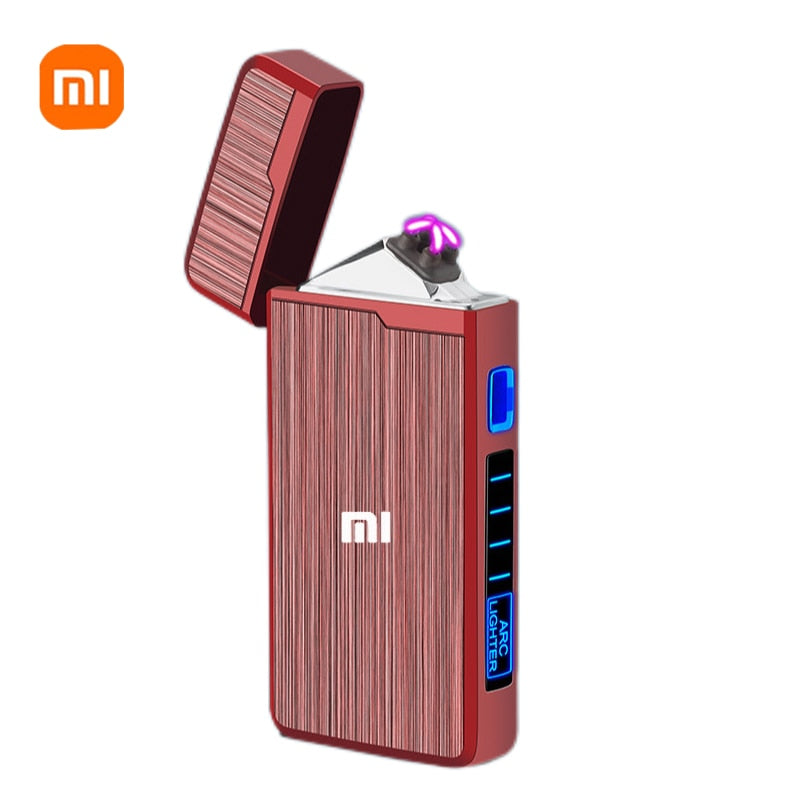 Isqueiro Elétrico Xiaomi