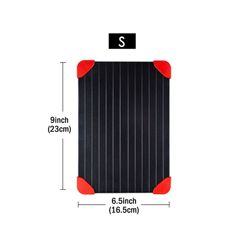 Tábua Defrost Descongelante