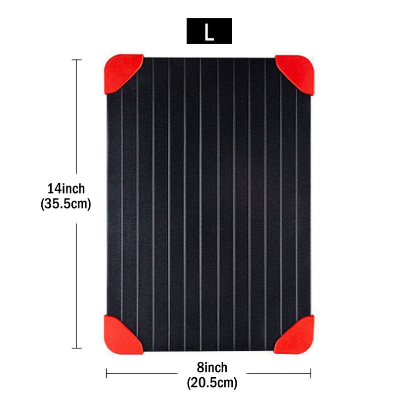 Tábua Defrost Descongelante