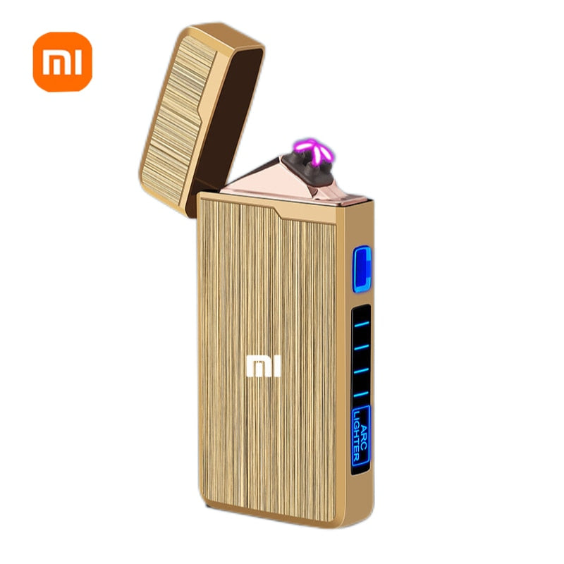 Isqueiro Elétrico Xiaomi